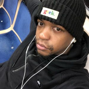 Meet your Posher, Johnny